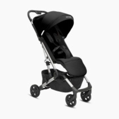 Colugo The Compact Stroller - Black