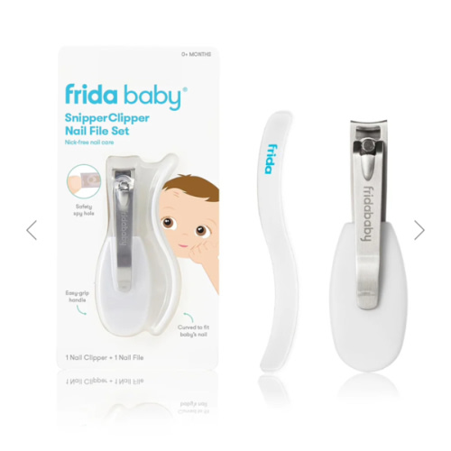 NailFrida the SNIPPERCLIPPER SET – Frida | The fuss stops here.