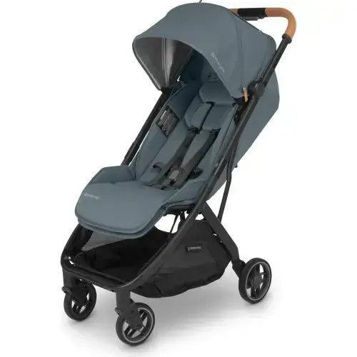 UPPABABY MINU V3 Stroller - Stone Blue