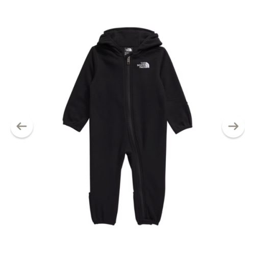 The North Face Baby Glacier One-Piece Suit - Infants' | REI Co-op