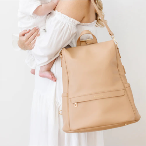 The Mia Diaper Bag