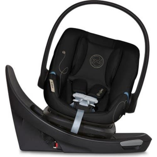 Aton G Swivel Car Seat & Swivel Base with SensorSafe Technology