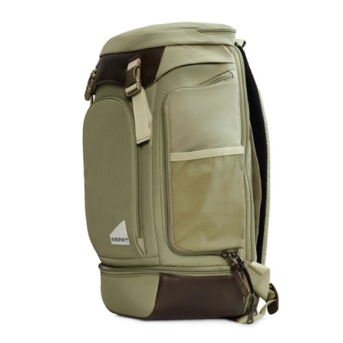 The Getaway Bag by No Reception Club | Best Travel Diaper Bag