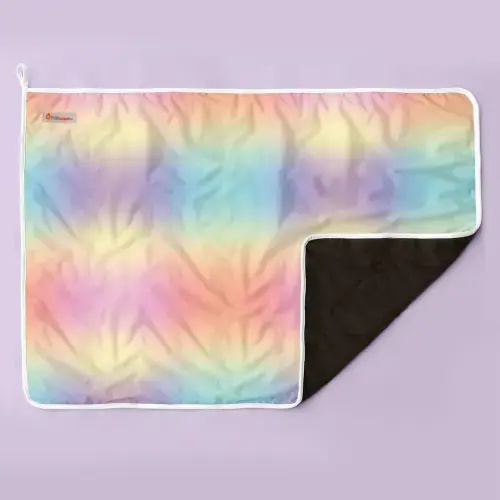 Multipurpose Waterproof Mat – Period, Playtime & More | Lil Helper