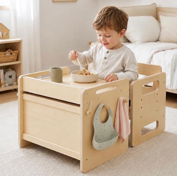 Amazon.com: BPMFKID: Children's furniture