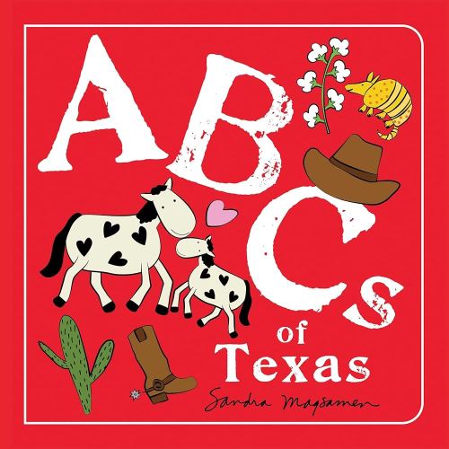 ABCs of Texas