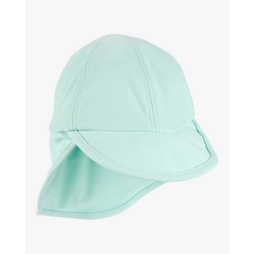 Baby UPF 50+ Sun Protection Swim Cap - Blue - Carter's | Carter's