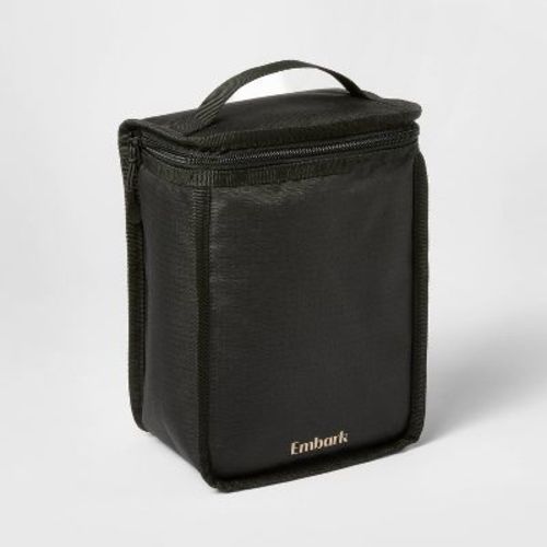 Upright Lunch Bag - Embark™ Tan