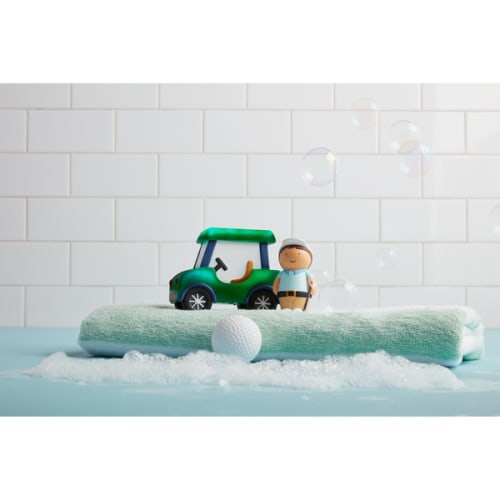 Golf Bath Toys