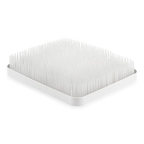 Boon Lawn Countertop Drying Rack in Winter White