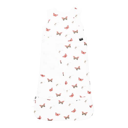 KYTE BABY Unisex Rayon Made from Bamboo Sleep Bag Swaddler for Babies, 1.0 Tog