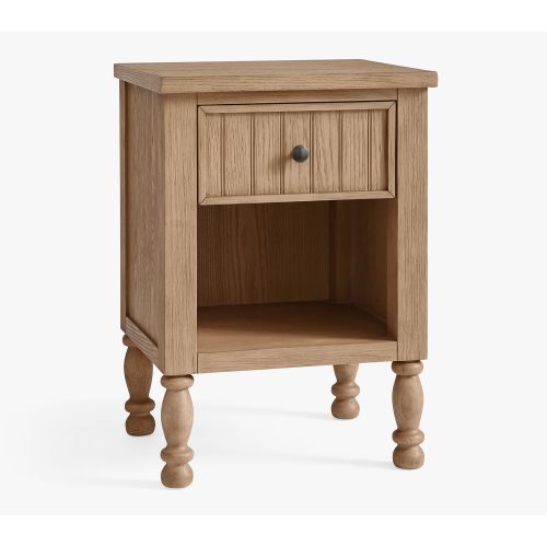 Catalina Beadboard Nightstand (18")