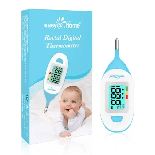 Rectal thermometer - Google Search