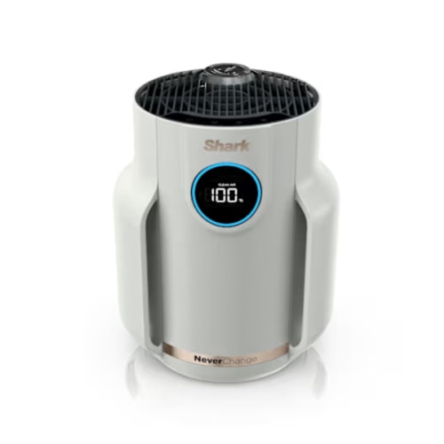 Shark NeverChange™ Air Purifier Compact Pro (Dove)