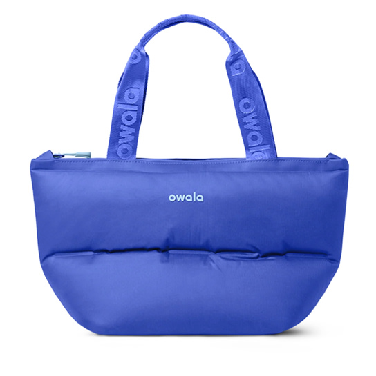 The Puffer Mini Cooler
