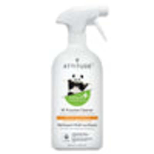 All-Purpose Cleaner - Natural & Eco-friendly I ATTITUDE