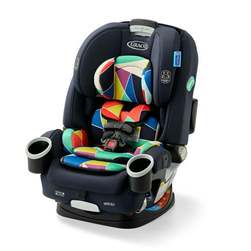 Graco 4Ever DLX 4-in-1 Car Seat