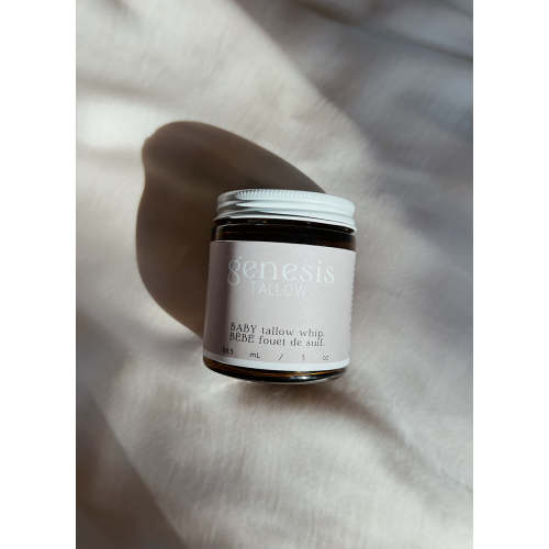 Baby Tallow Whip
