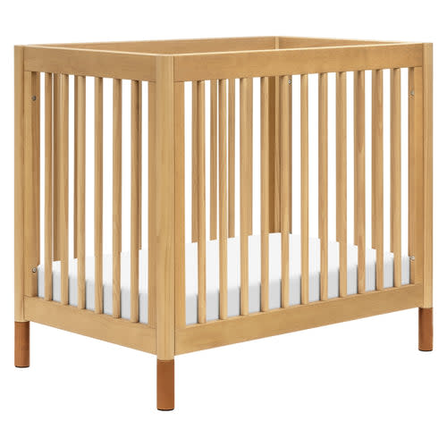 Babyletto - Gelato 4-in-1 Convertible Crib