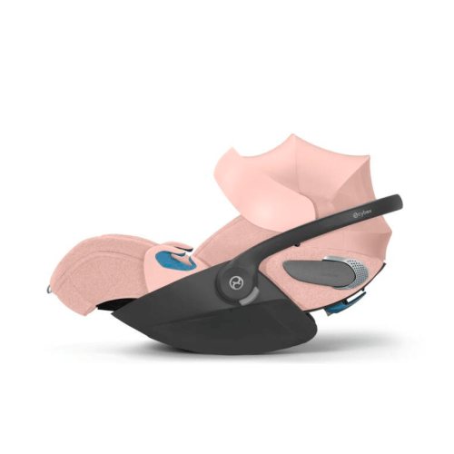 CYBEX Cloud T with Load Leg Base | Official Online Shop