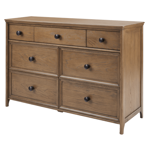 Maxi Cosi Quiet Luxury 7-Drawer Dresser