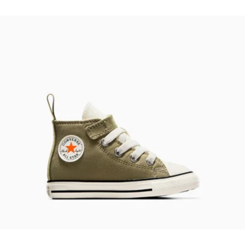 ​Chuck Taylor All Star Easy On Toddler High Top Shoe. Converse.com