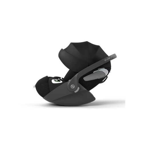 Cybex مقعد سيارة كلاود تي آي سايز من سايبكس - أسود - مقاعد سيارة | ماماز وباباز