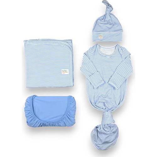 Samuel - Bamboo Newborn Nest - A Newborn Nest | Maisonette