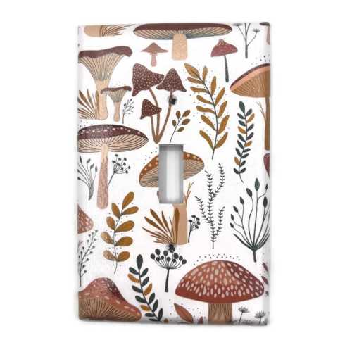 Single Toggle Lightswitch