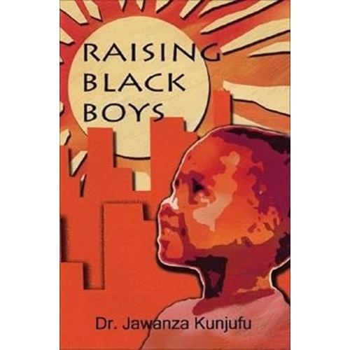 Raising Black Boys