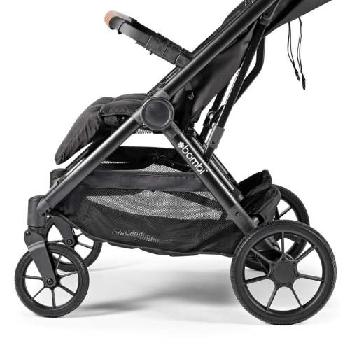 Twin Big Wheels Set – Bombi Gear