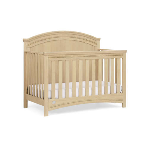 Emma Crib 'N' More - Delta Children