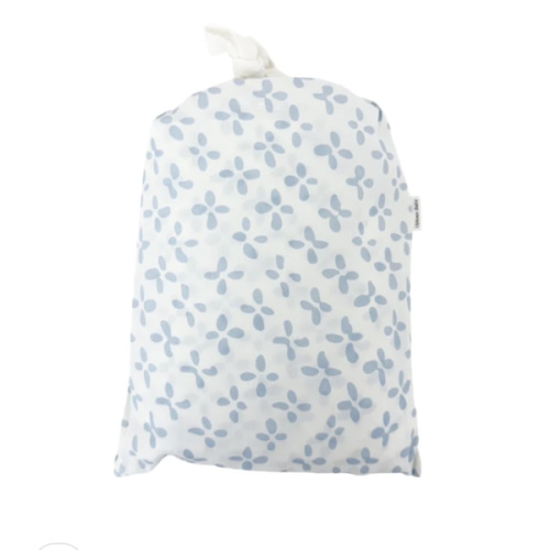 Crib Sheet - Clover