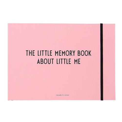 Arne Jacobsen Little Memory Book