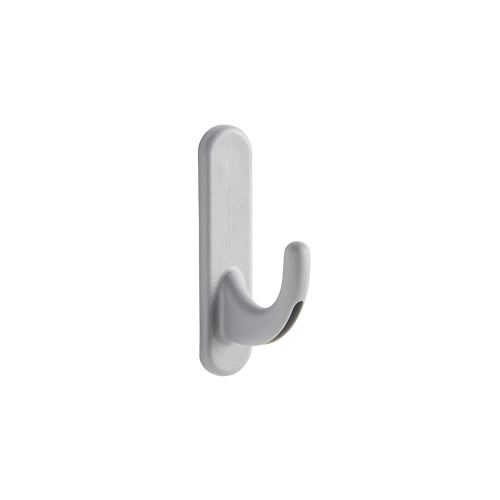 Elfa Platinum Utility Pegboard Hook | The Container Store