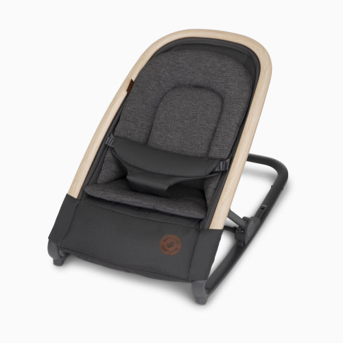 Maxi-Cosi 2-in-1 Kori Lightweight Rocker - Classic Graphite