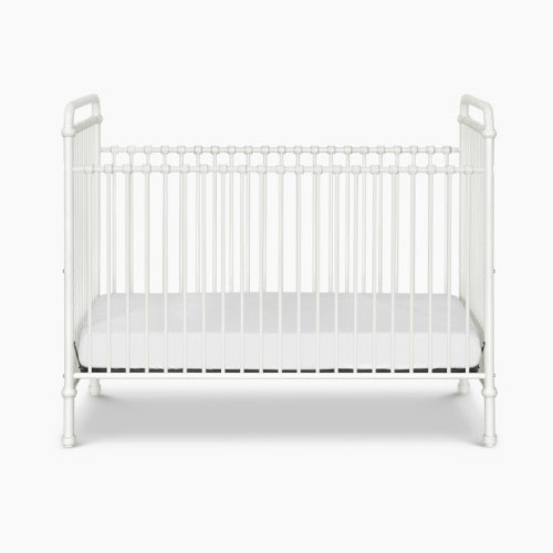 Abigail 3-in-1 Convertible Crib - Washed White