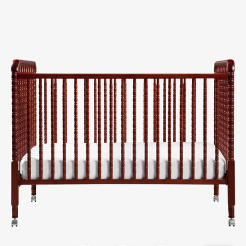 Jenny Lind 3-in-1 Convertible Crib