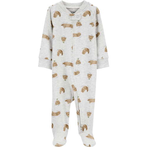 Carter's Child of Mine Baby Unisex Sleep 'n Play, One-Piece, Sizes Preemie-6/9 Months
