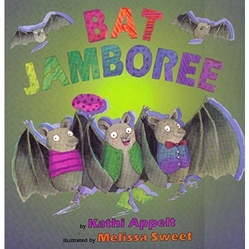 Bat Jamboree
