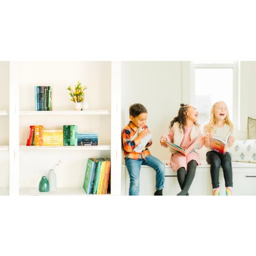 Kids Book Clubs | Book Subscriptions for Ages 0-12