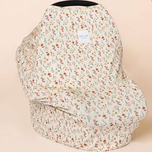 Rachel Multi-Use Cover