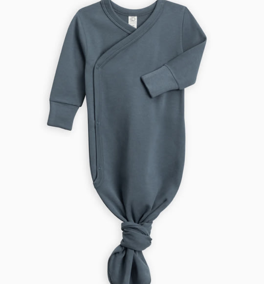 Indy Kimono Gown