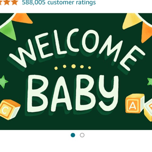 Amazon.com: Amazon eGift Card - Baby Chalk: Gift CardsAmazon.com: Amazon eGift Card - Baby Chalk: Gift Cards