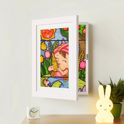 Forever Frame | 3+1 FREE – Navoby