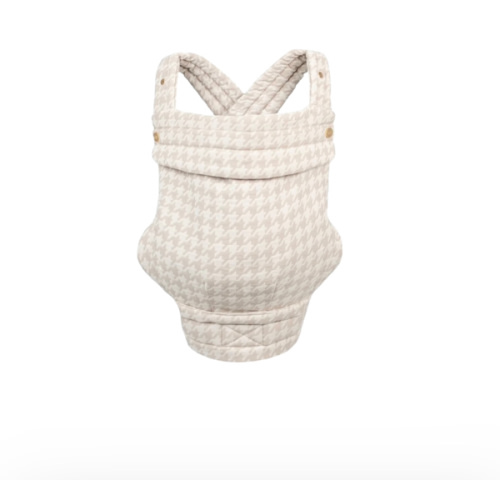 The Monarch Carrier - Houndstooth – Mabē