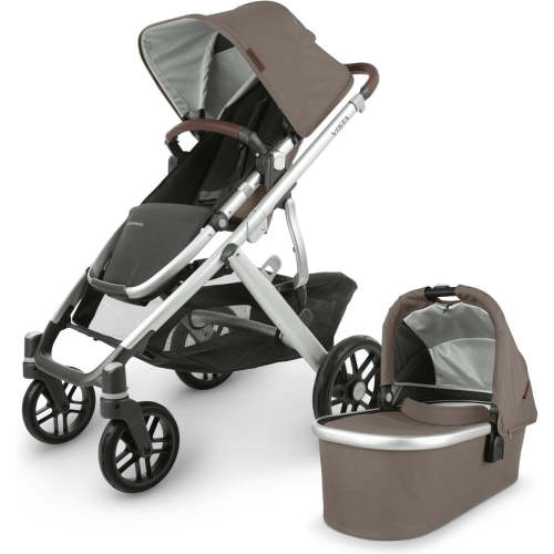 UPPAbaby Vista V2 Full Size Stroller | Mega babies
