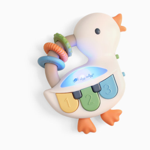 Bitzy Tunes Goose - Multi Color