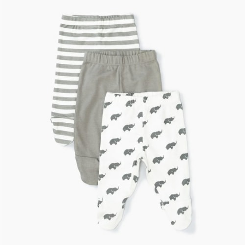 3-Pack Pant Bundle - Monica + Andy