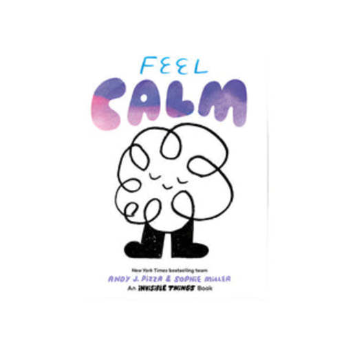 Feel Calm – Cub Shrub